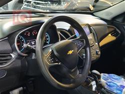 شيفروليه ماليبو